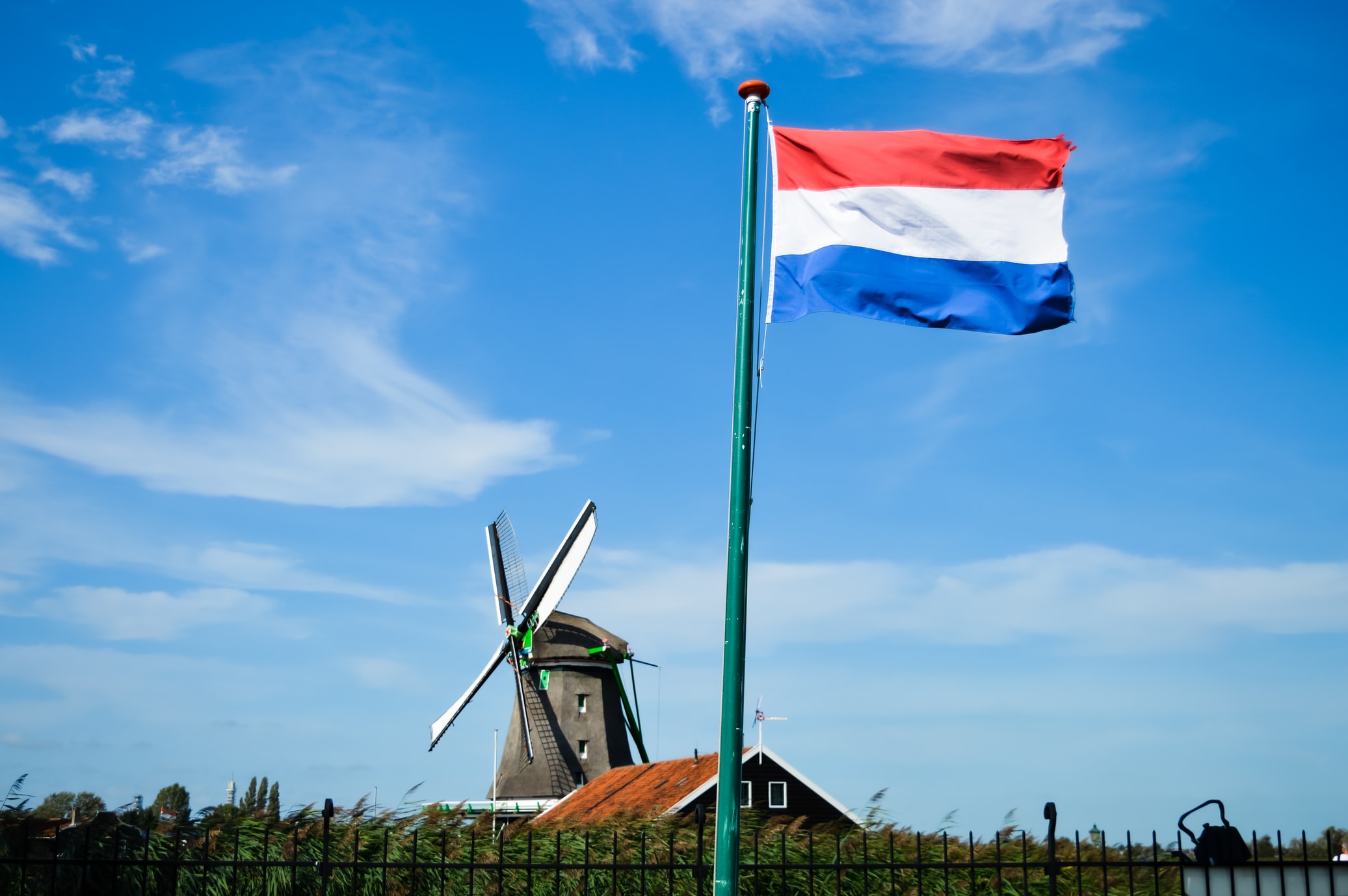 flag